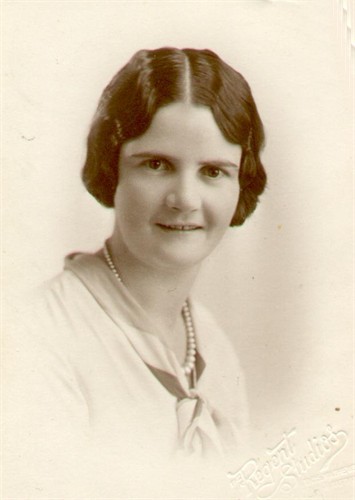 ellen stone